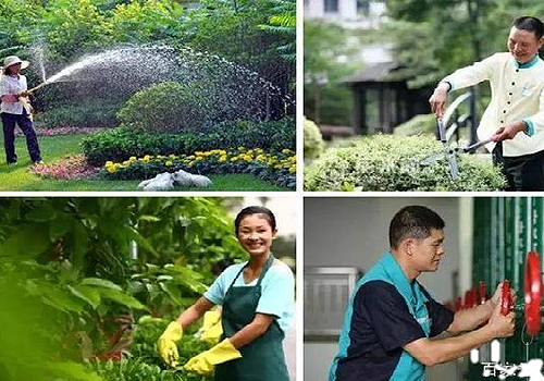 快猫成人下载物业管理